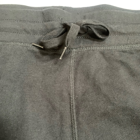 NWOT Champion Black Womens Joggers Sz. XL - Picture 3 of 10